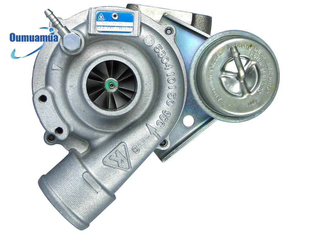 Turbo K03-2072GAAAA/5.88 K03 For Audi Engine 1.8-5V Longs Along Turbocharger 53039700029
