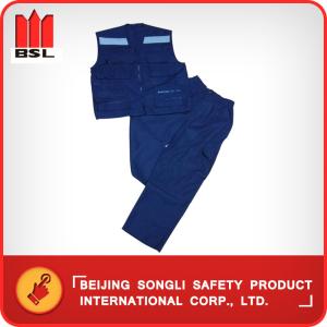 Quality SLA-B6 WEAR SUIT (WORKING WEAR) wholesale