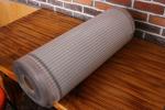 Soft Safety Graphene Carbon Fiber Floor Heating Film With 10 Years Warranty