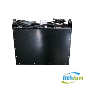 Quality 25.6V 173Ah Forklift Lithium Battery With Charger wholesale