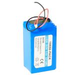 Lithium 18650 Medical Equipment Battery With UN38.3 MSDS Certificate