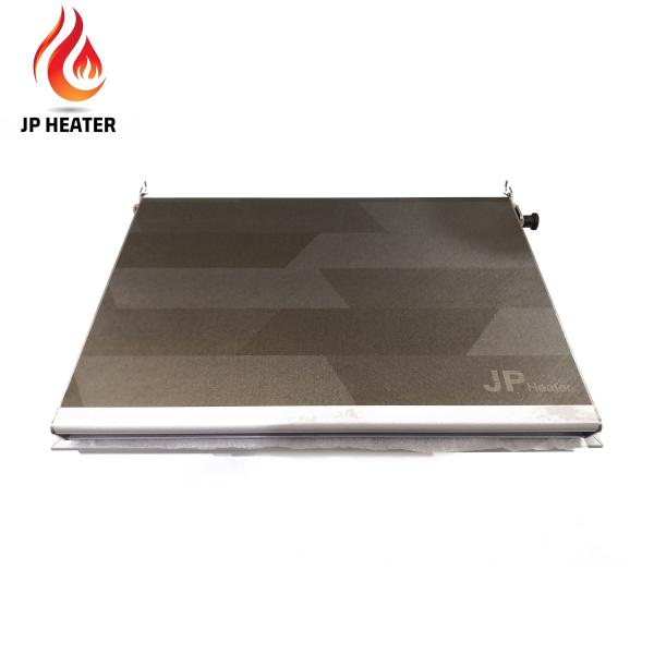 JP Hot Sale 2.2kw 12v New Diesel Cooktop Stove for Room Heating and Cooking