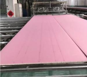 Quality Direct Manufacturer 9.5mm Fireproof Gypsum Board,Drywall wholesale