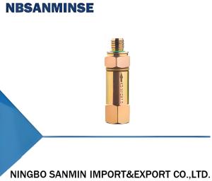 Quality THF Oil Return Check Valve wholesale