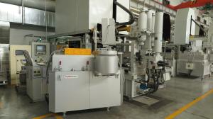 Quality Plate Type 3500kg Aluminum Holding Furnace For Aluminum Alloy Casting wholesale