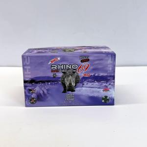 Quality Durable Rhino 69 Paper Packing Box The Ultimate Packaging Solution wholesale