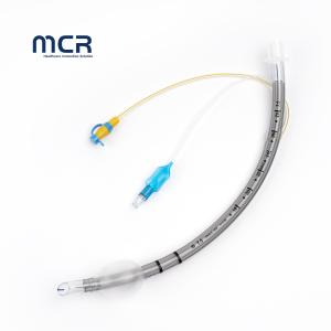 Quality Endotracheal Tube Cuffed Nasal/Oral Reinforced Cuffed wholesale
