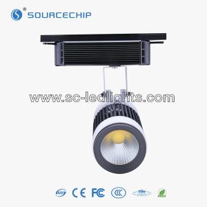 Quality Bulk supply 10w LED COB track light wholesale