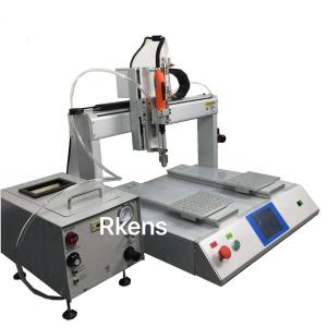 China Automatic blow-feed screwdriver and auto screw feeders YS-L401-2 on sale