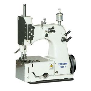 Quality Double-Thread Container Bag Making Machine FX35-1 wholesale