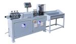 Automatic Steel Wire Straightening And Cutting Machine 3 Phase 380V