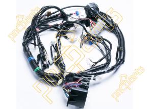 Quality Internal ZX110-3 ZAX210-3 Hitachi Excavator Wiring Harness 0006003 wholesale