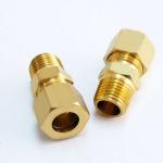 Customized Stainless Steel Brass Parts by Forging for OEM Machining Services