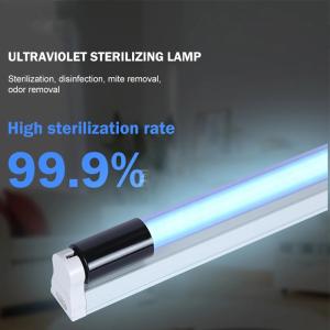 Quality Straight Tube 50lm/W 20W Ultraviolet Sterilization Light wholesale