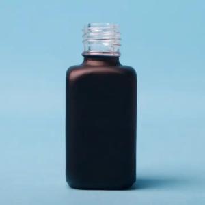 Quality Uv Gel 6ml Nail Polish Bottle Compact easy using Cap with Brush wholesale