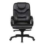 Modern PU Leather China Big Tall Executive Office Chair