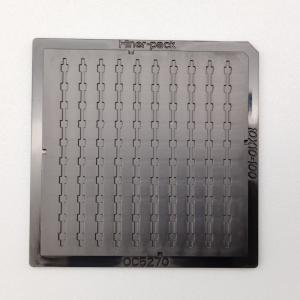 Quality Optoelectronic Components Packaging Trays Bare Die wholesale