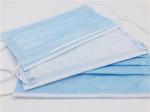Anti Coronal Virus Disposable Dustproof Non Woven Mask