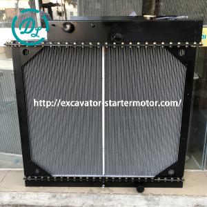 Quality EC240BLC Excavator Water Tank Radiator 14566120 VOLVO VOE14566120 wholesale