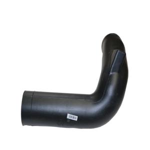 Quality Intake Pipe for Driving System Parts Top HOWO Truck Parts Wg9725190915 Air Inlet Pipe wholesale