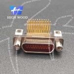 J30J SERIES MICRO-D Connectors , J30J-21ZKW6P7-J J30J SERIES Electrical