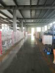 Commercial Coin-Operated Washing and Drying Machine with CIP Cleaning 820*980