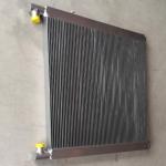 Hitachi EX330-3G /ZAX330 Hydraulic Oil Radiator Assembly