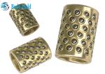 5mm Brass Bush Ball Retainer
