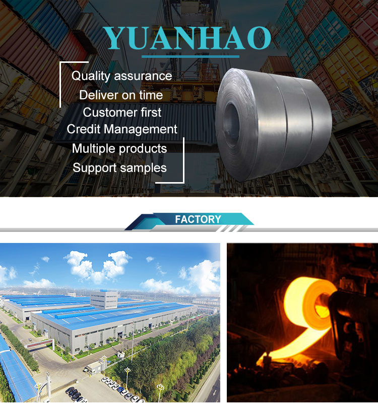 Flat Coil Black Hot Cold Rolled SAE006 Checkered Chequered Steel Sheet in Coils