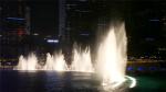 Stainless Steel 304 Floating Water Fountain For Lake