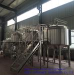 50L-100L Home Brewing Beer Equipment/ Micro Small Brewery Systems/Small Beer