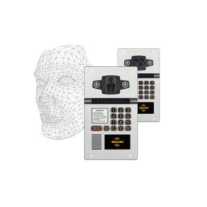 Quality TCP IP Waterproof Video Intercom For Apartment Building wholesale