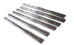 Hardness Cutting blade Hydraulic Custom Industrial Blades Grinding Face Cutting