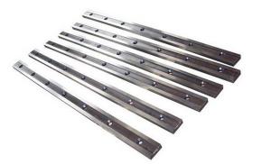 Quality Hardness Cutting blade Hydraulic Custom Industrial Blades Grinding Face Cutting Tool wholesale