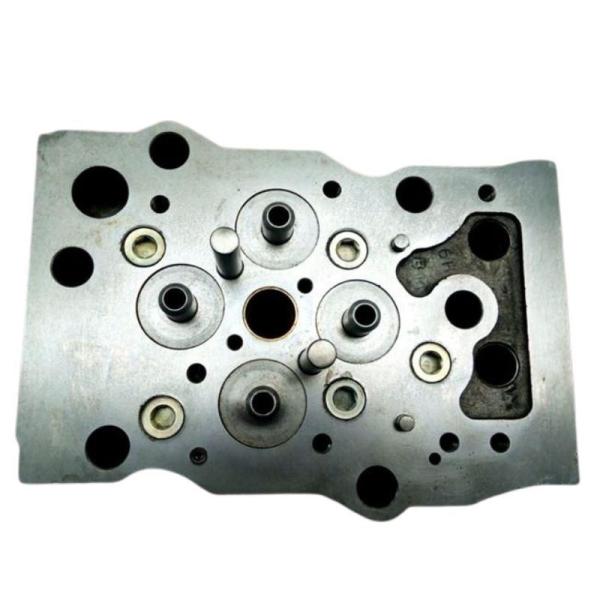6D170E Engine Head Cylinder 6240-11-1102 6240-11-1101 6240-11-1100 For PC1000-1