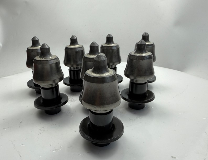 M6-22 Water Stable Milling Bits BNT6-22 Milling Picks For Road Milling Machine Parts