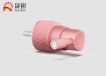 18/410 20/410 24/410 Plastic Medical Mist Sprayer Pump With Short Nozzle