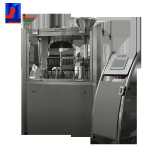 Quality 380V 50Hz Automatic Capsule Filling Machine 1500×1250×2200mm Overall Size wholesale