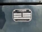 High Quality Used Excavator 30 Ton Hyundai 305LC-9 Excavator 305 Second Hand