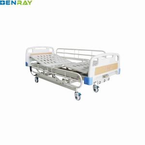 Quality 3-Function Electric Hospital Bed wholesale