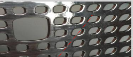 No Welding Line Painting Free High Precision Mold with RHC Technology