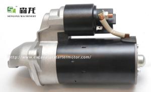 Quality 24V 9T 2.5KW Excavator Starter Motor 283-47521 STG92354 11131419 AZE2156 wholesale