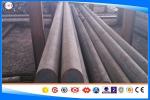 Alloy Modified Hot Rolled Steel Bar Delivery Condition Quenched & Tempered