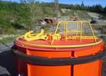 SS304 Marine Navigation Buoys