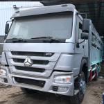 Heavy Capacity Sinotruk Howo 6x4 Cargo Truck 10 Wheel
