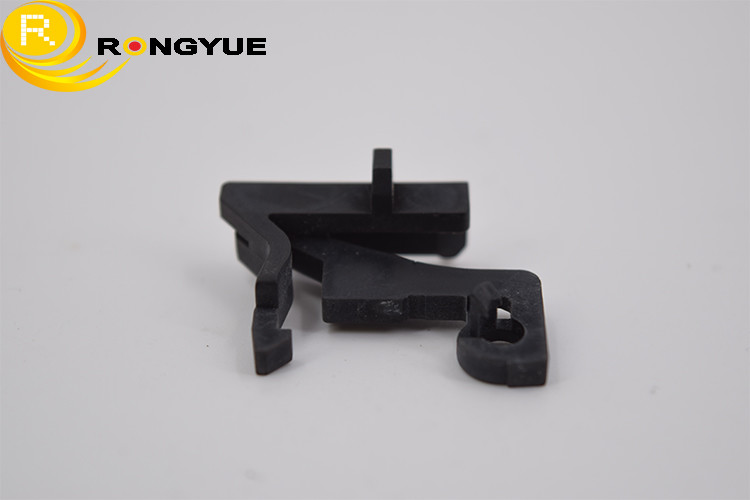 Durable NCR ATM Parts 998-0869225 NCR R Pinch Roller Arm Right