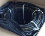 hydraulic brake hose