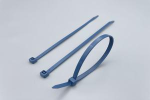 Quality DEMOELE Metal detectable nylon cable tie wholesale