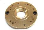 D1264 125000 Rpm High Speed Westwind Air Bearings For PCB Drilling