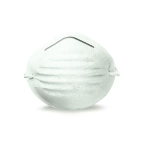 Quality Anti Dust N95 Dust Mask , Face Mask Mouth Cover For Personal Safety wholesale